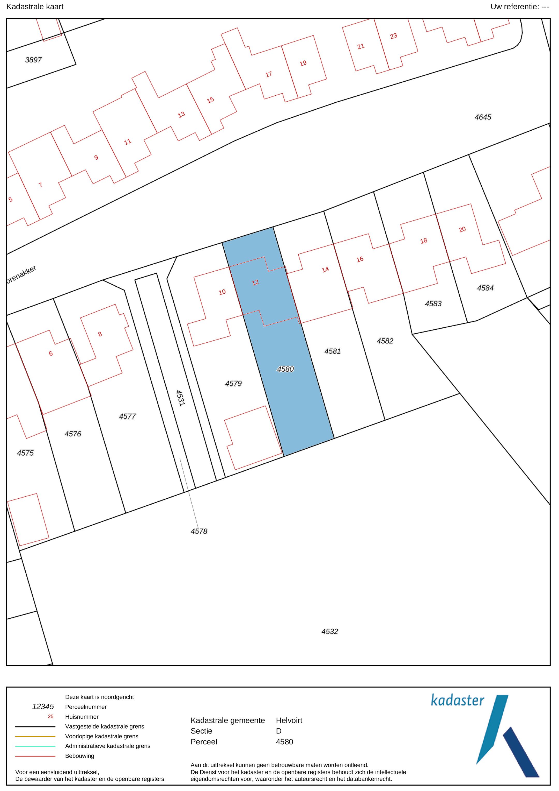 Foto 36 van Torenakker 12