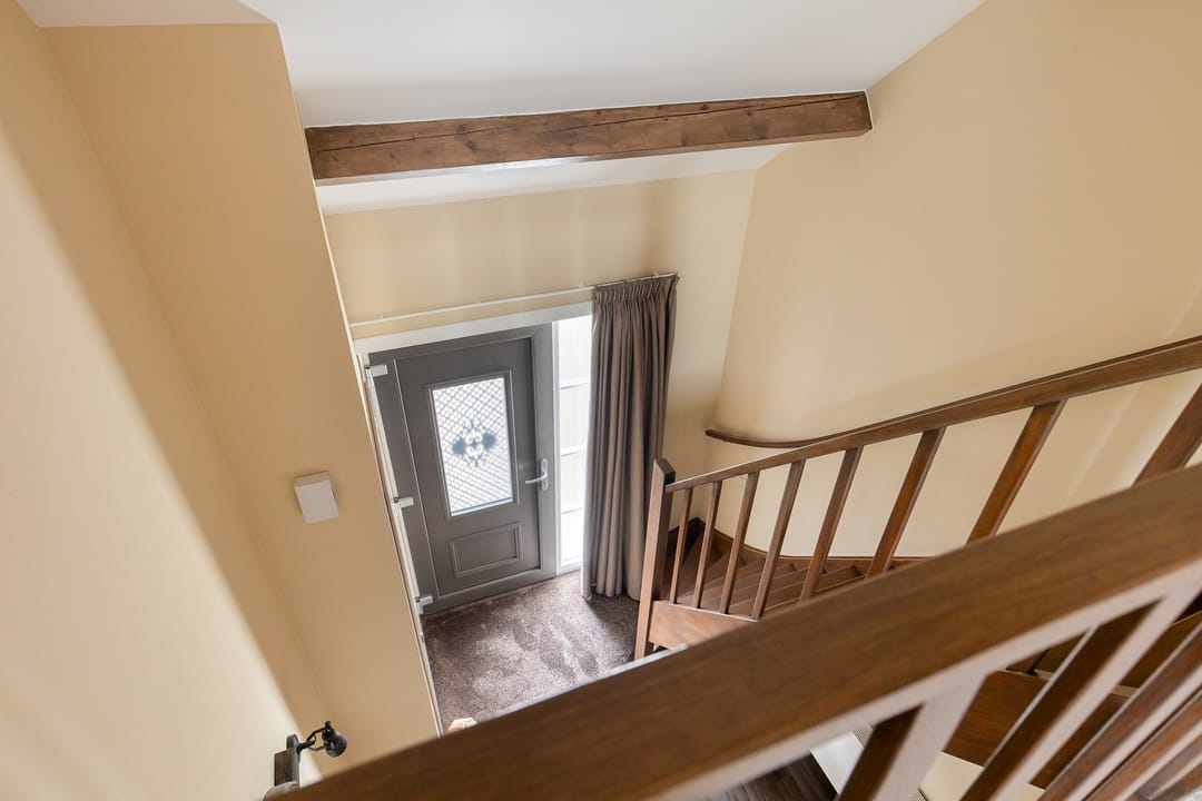 Photo 26 of Boterzandestraat 24-A