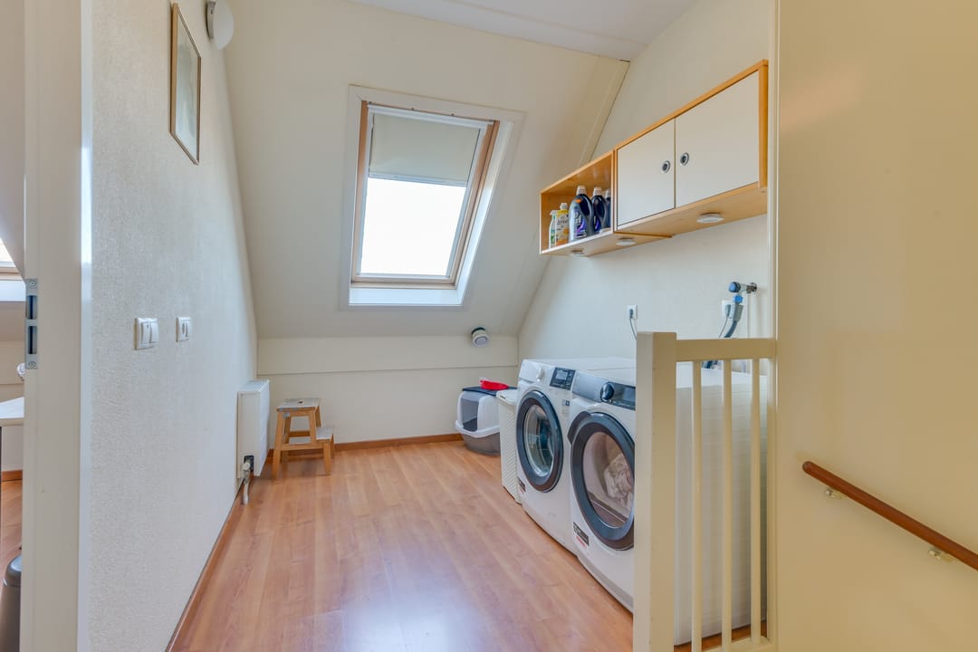 Foto 28 van Schrijverskwartier 13