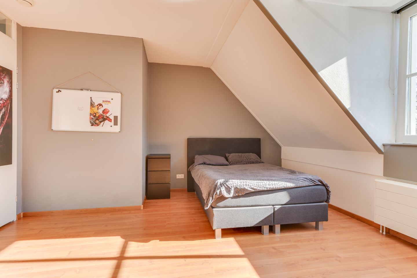 Foto 29 van Schrijverskwartier 13