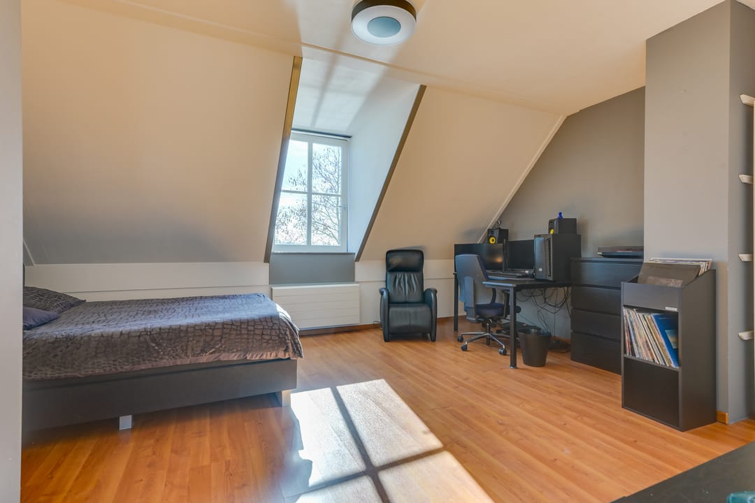 Foto 31 van Schrijverskwartier 13