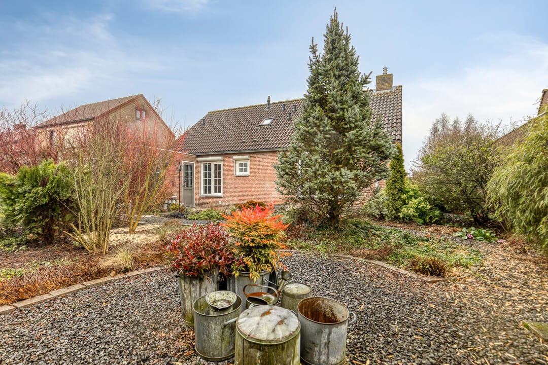 Photo 32 of Boterzandestraat 24-A