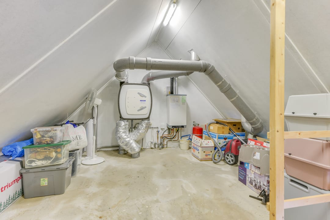 Foto 37 van Schrijverskwartier 13