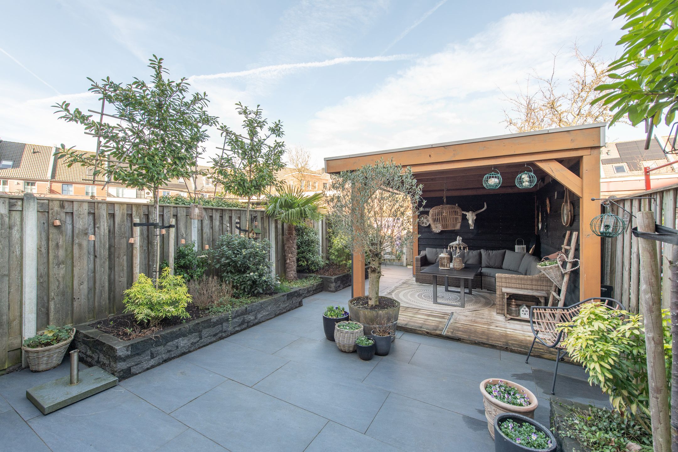 Foto 39 van Schrijverskwartier 13