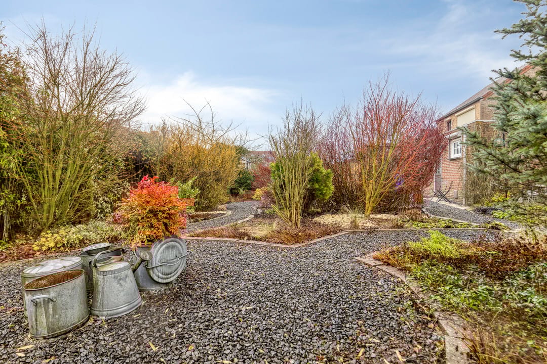 Photo 37 of Boterzandestraat 24-A