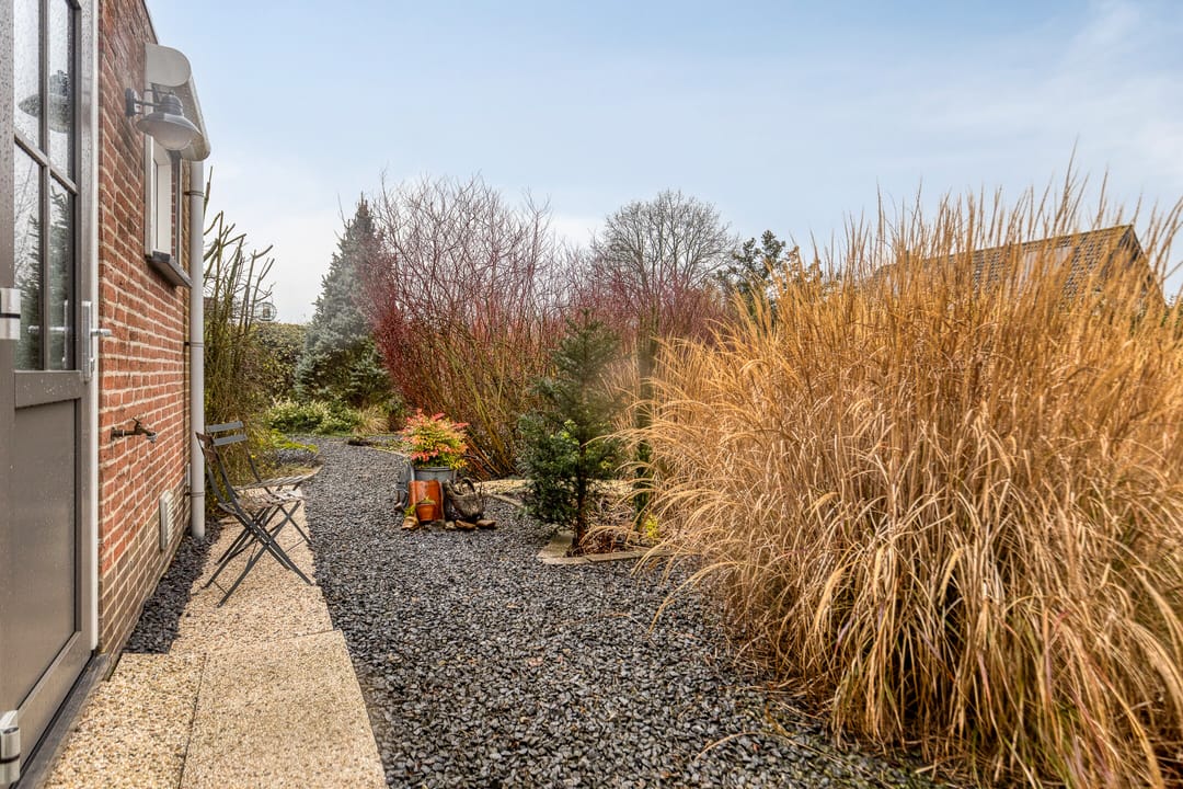 Photo 38 of Boterzandestraat 24-A