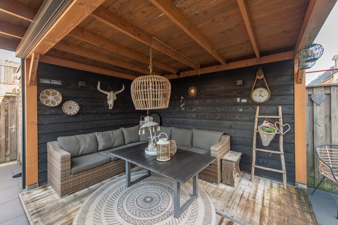 Foto 41 van Schrijverskwartier 13