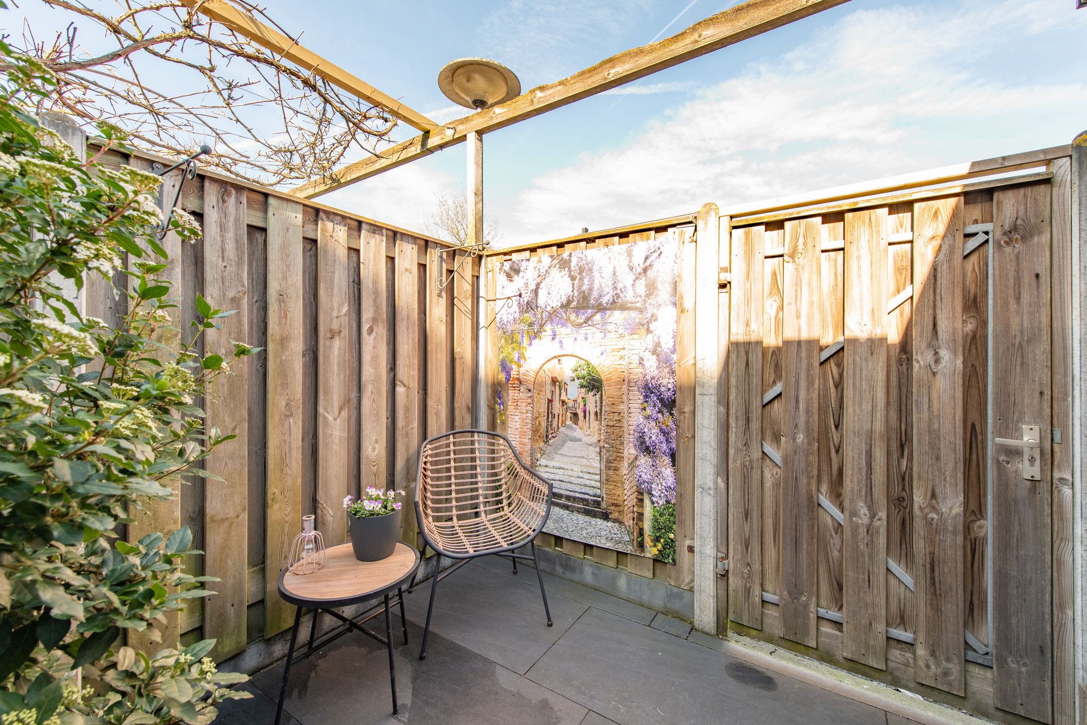 Foto 42 van Schrijverskwartier 13