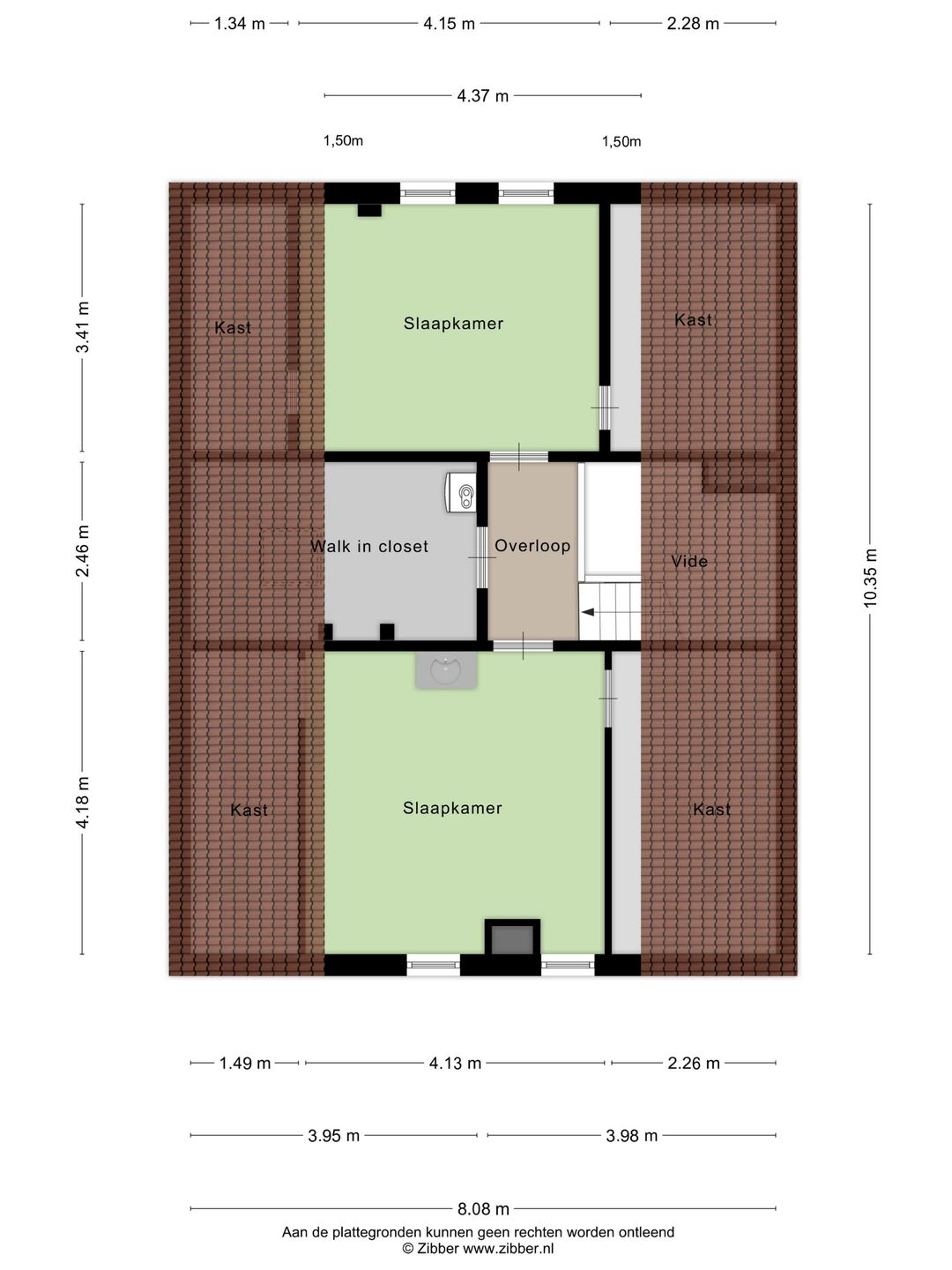 Photo 41 of Boterzandestraat 24-A