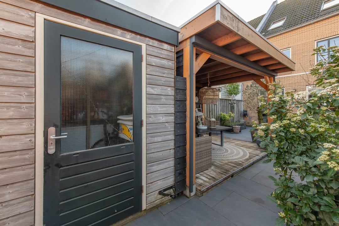 Foto 43 van Schrijverskwartier 13