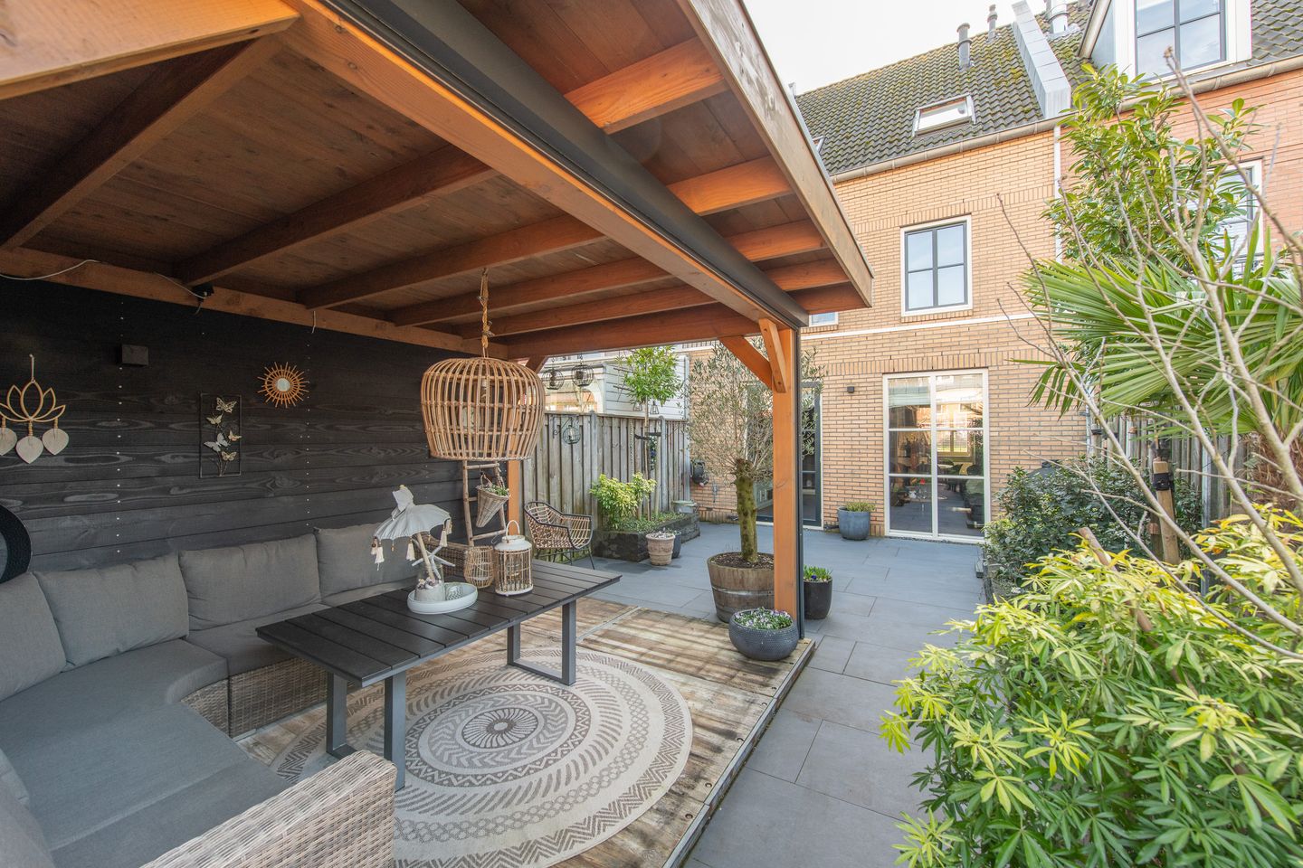 Foto 44 van Schrijverskwartier 13