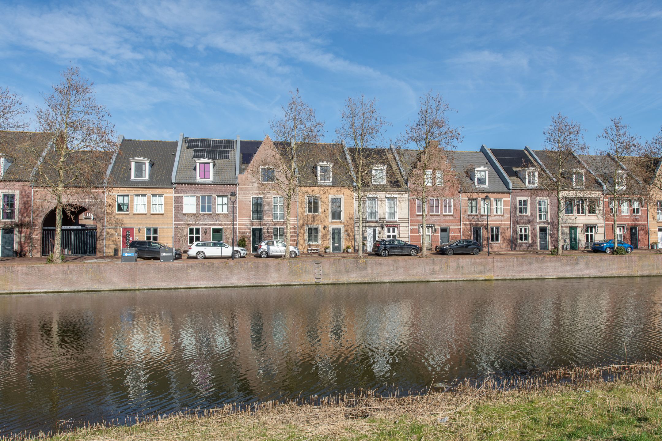 Foto 45 van Schrijverskwartier 13