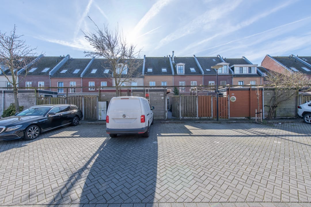 Foto 47 van Schrijverskwartier 13