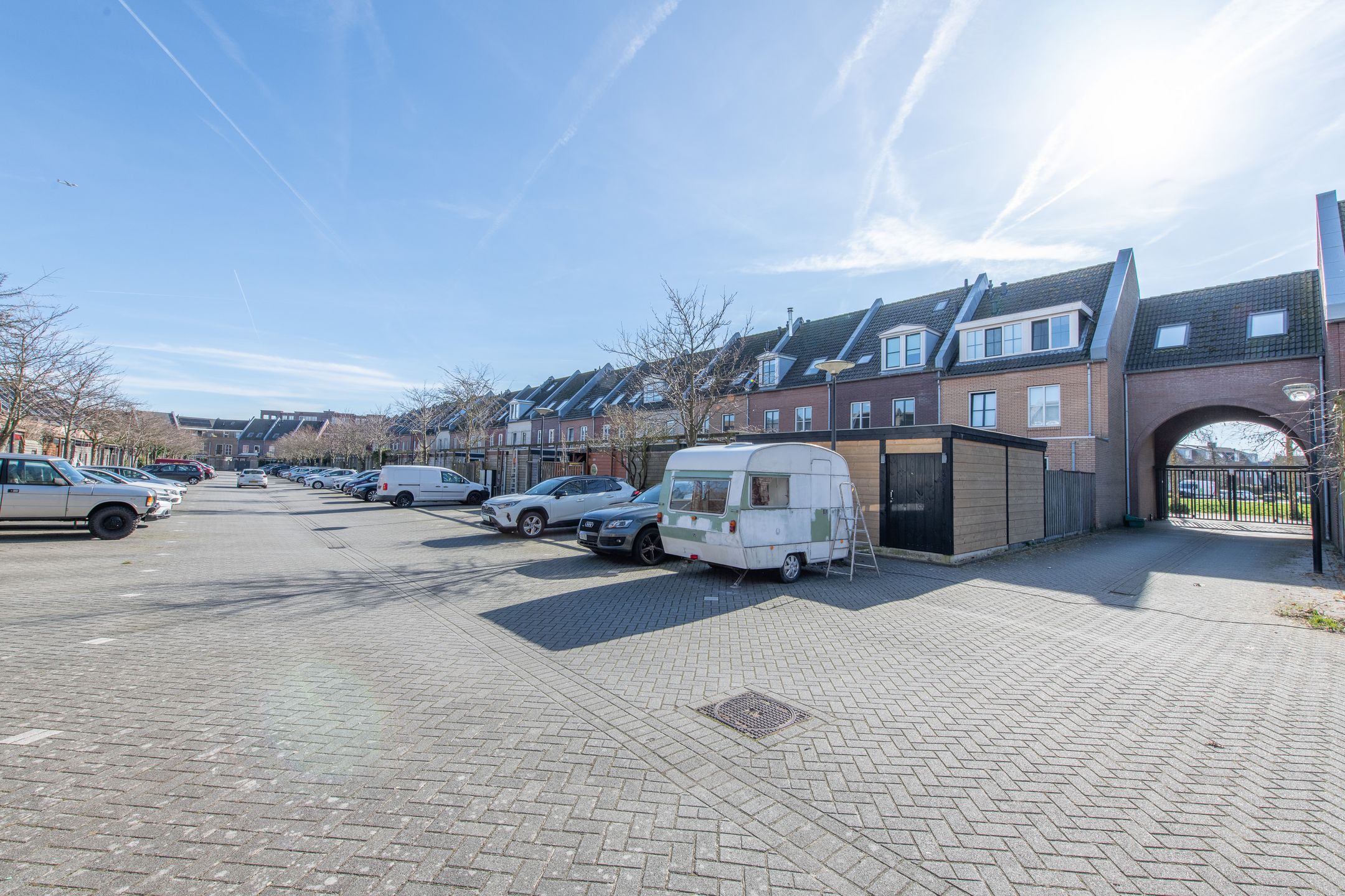 Foto 48 van Schrijverskwartier 13