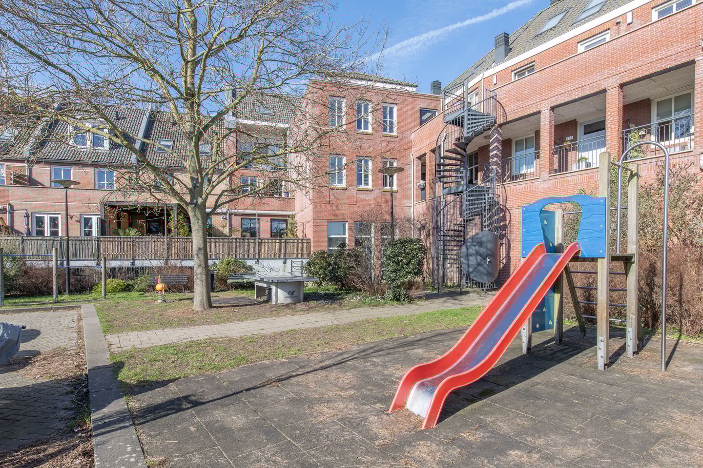 Foto 49 van Schrijverskwartier 13