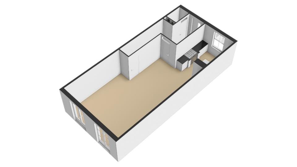 Foto 52 van Schrijverskwartier 13