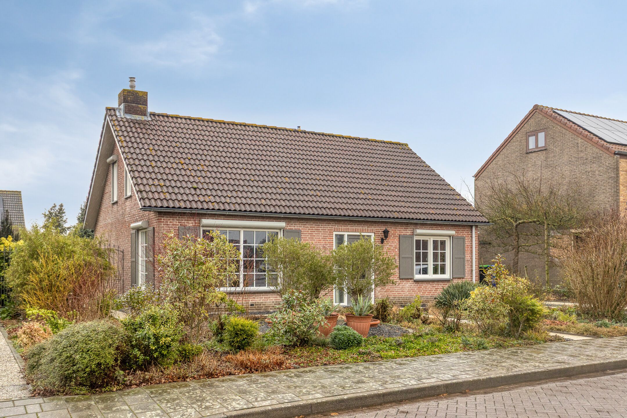 Photo 39 of Boterzandestraat 24-A