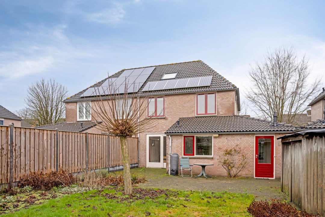 Foto 17 van Torenakker 12