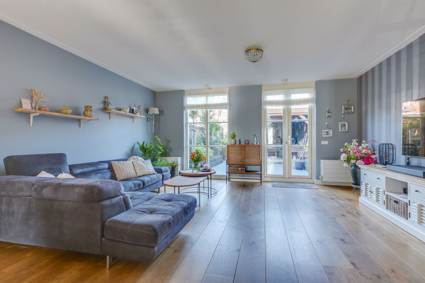 Foto 10 van Schrijverskwartier 13