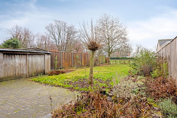 Photo 2 of Torenakker 12