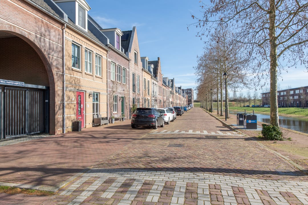 Foto 46 van Schrijverskwartier 13