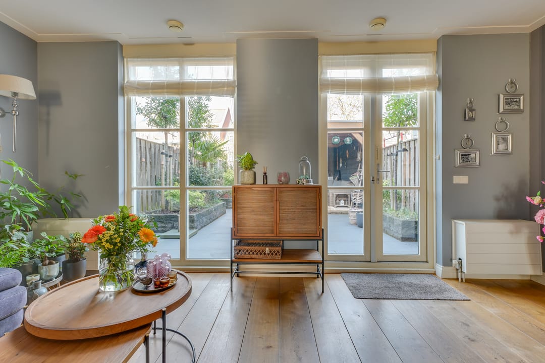 Foto 11 van Schrijverskwartier 13