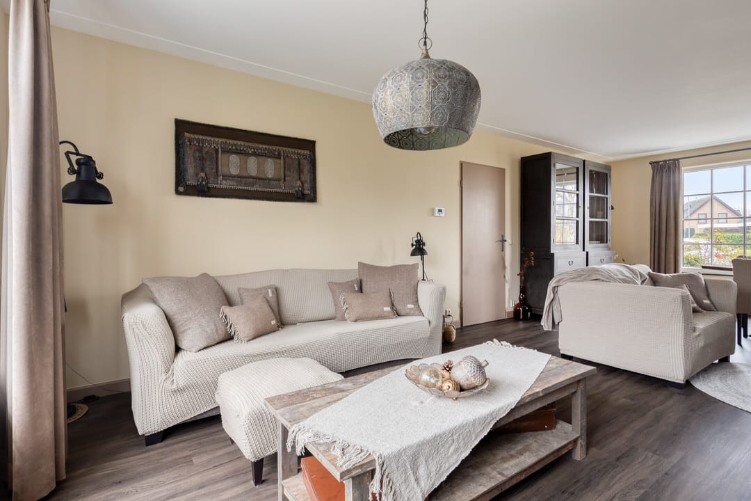 Photo 8 of Boterzandestraat 24-A