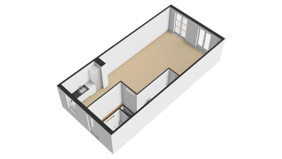 Foto 53 van Schrijverskwartier 13