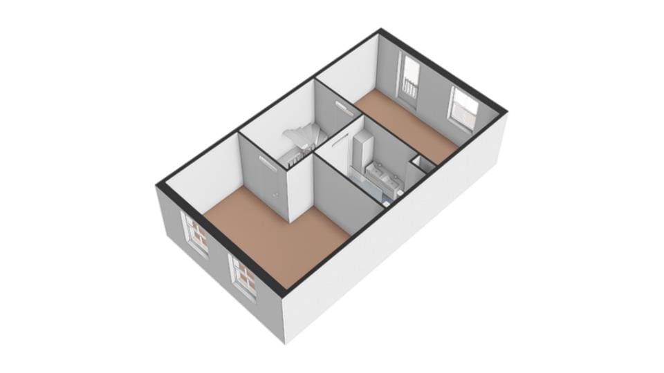 Foto 61 van Schrijverskwartier 13