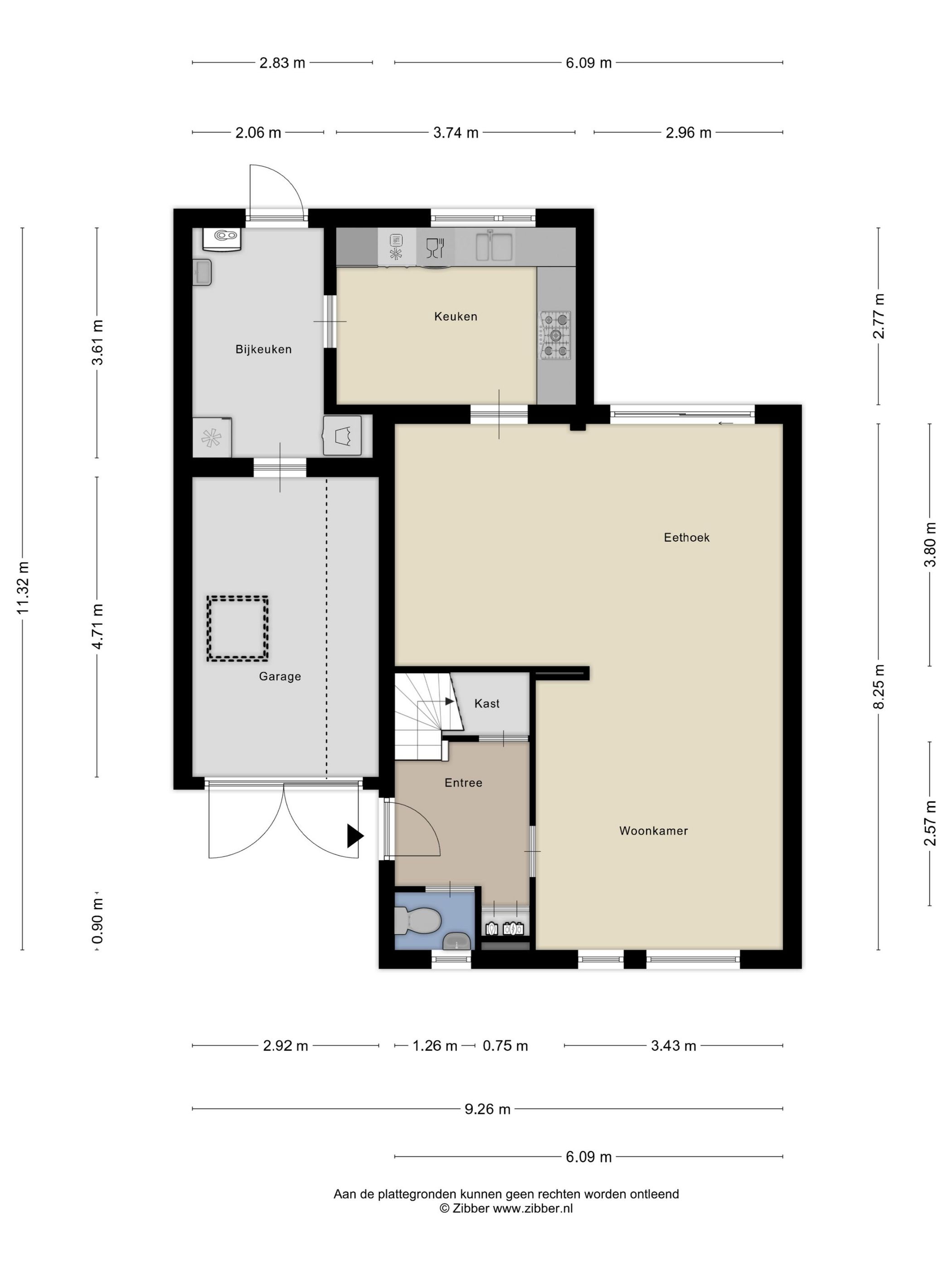 Foto 33 van Torenakker 12