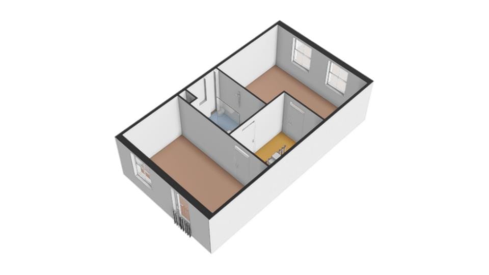 Foto 62 van Schrijverskwartier 13