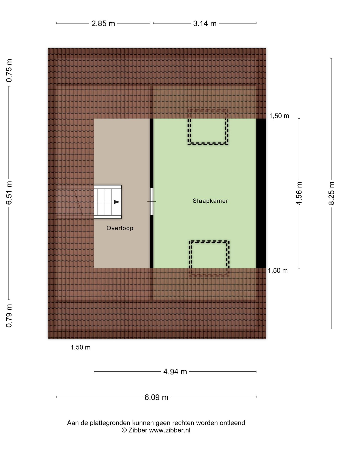 Foto 35 van Torenakker 12