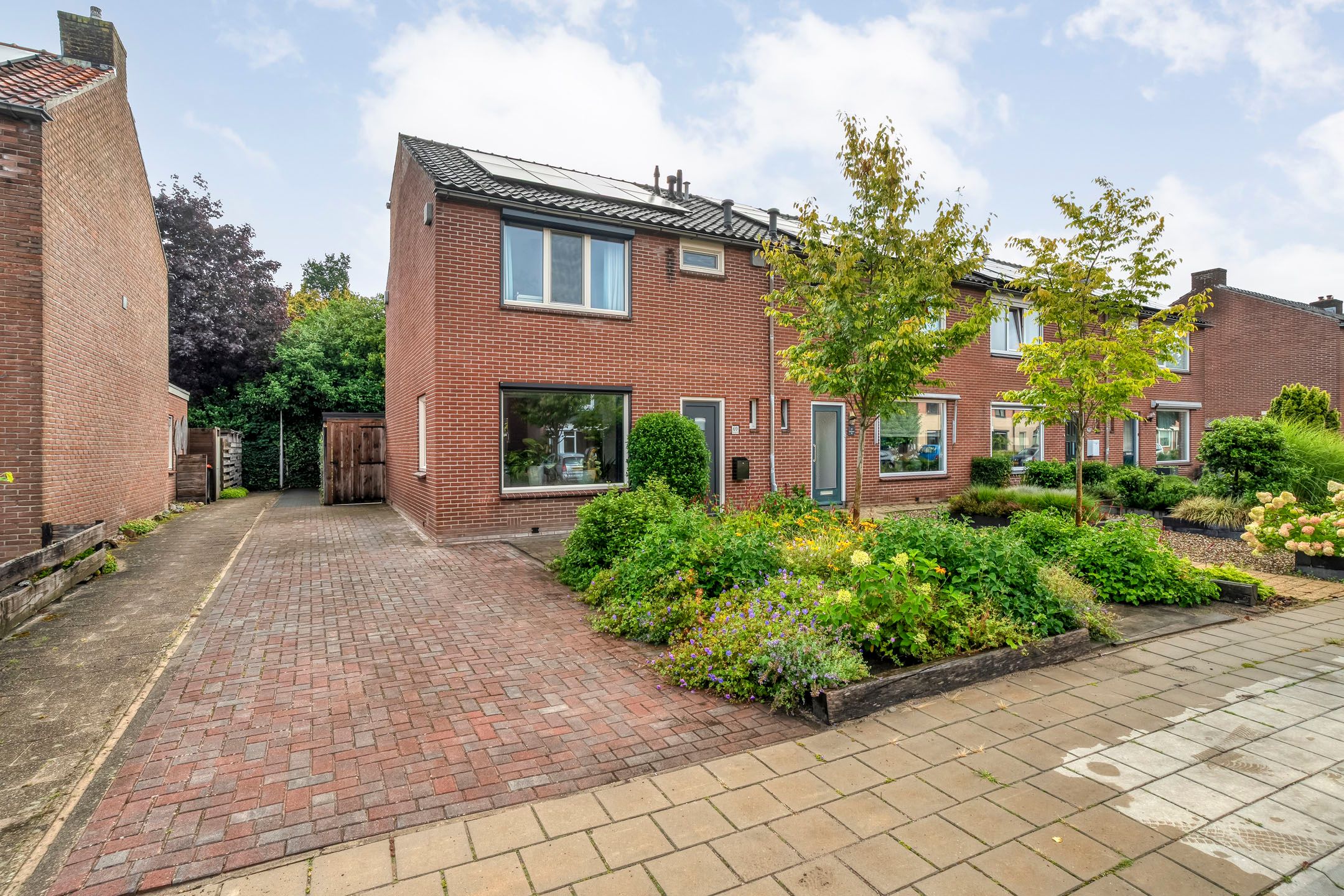 Buying a house in The Netherlands., Wemekampstraat 69