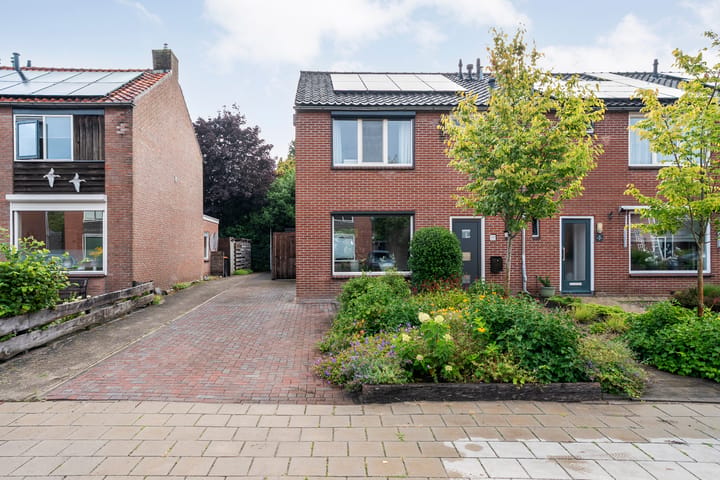 Photo 2 of Wemekampstraat 69