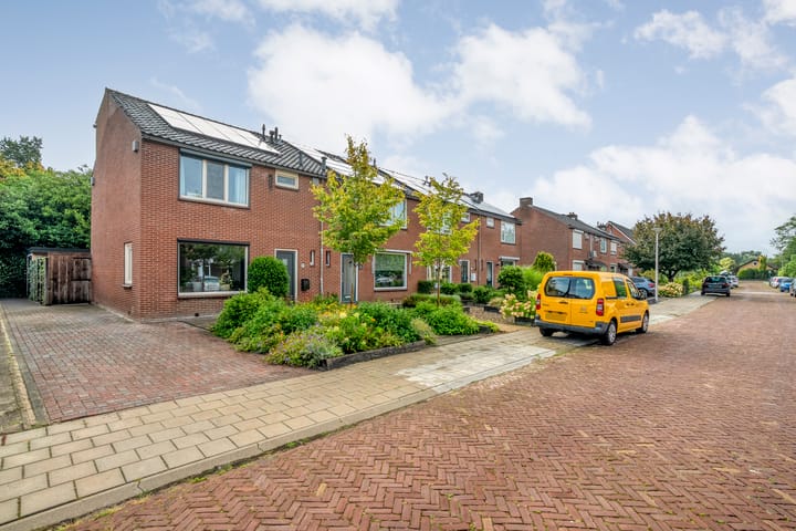 Photo 3 of Wemekampstraat 69