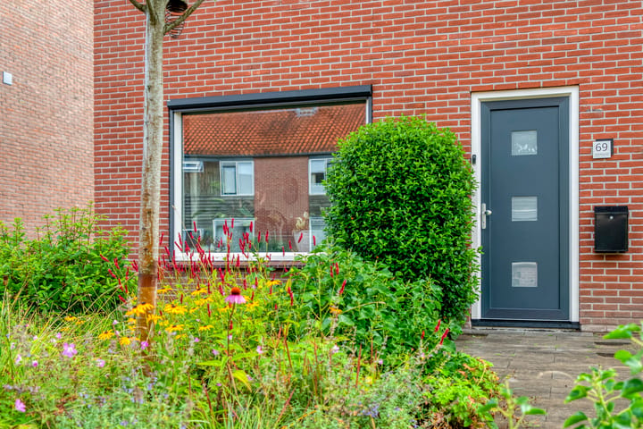 Photo 5 of Wemekampstraat 69