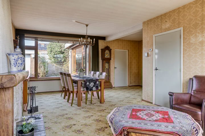 Foto 2 van Goselingstraat 7