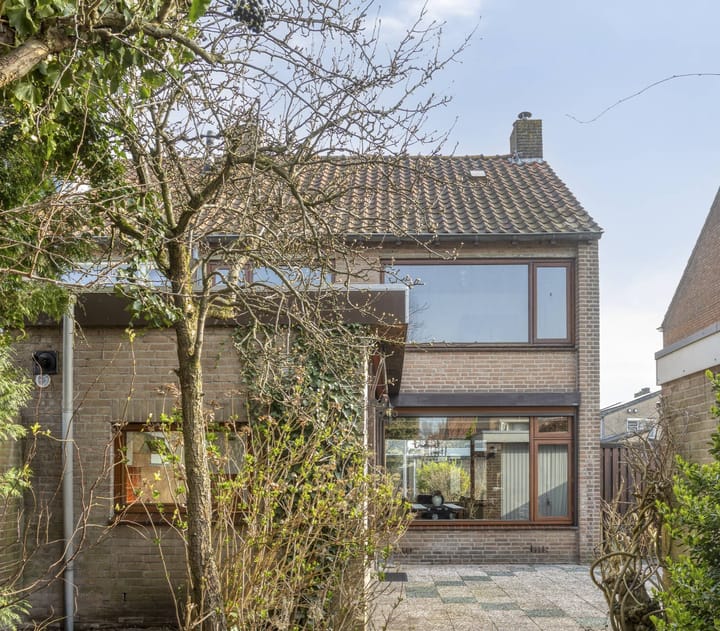 Foto 4 van Goselingstraat 7