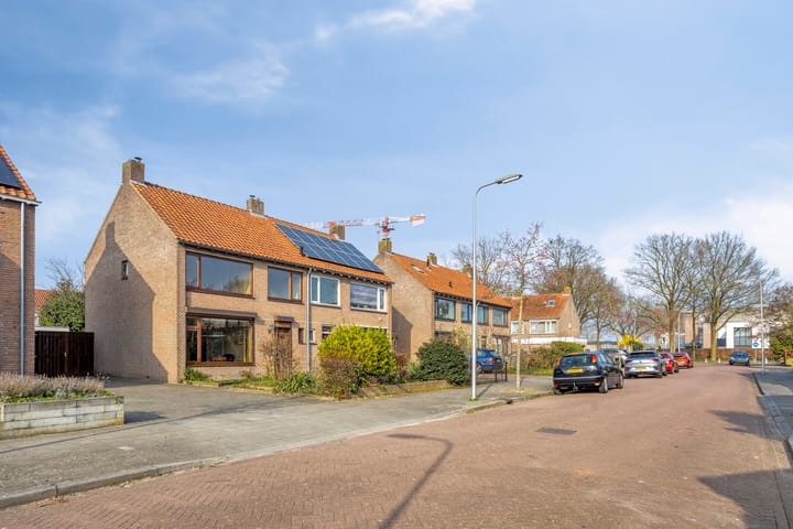 Foto 5 van Goselingstraat 7