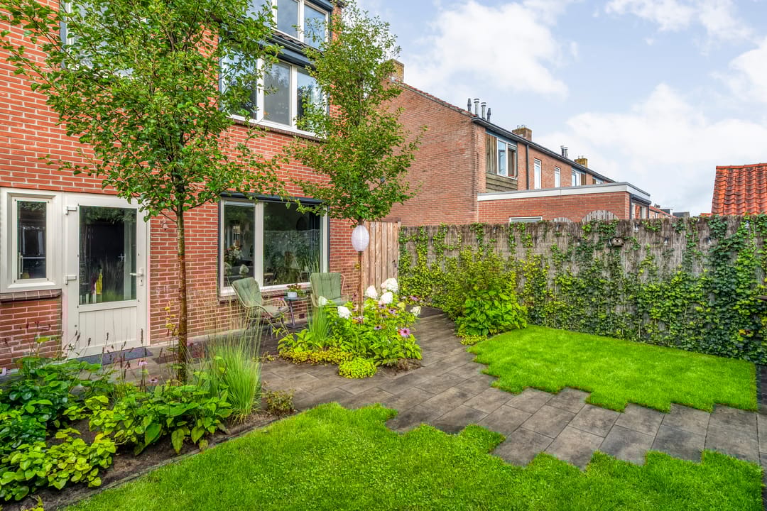 Foto 28 van Wemekampstraat 69