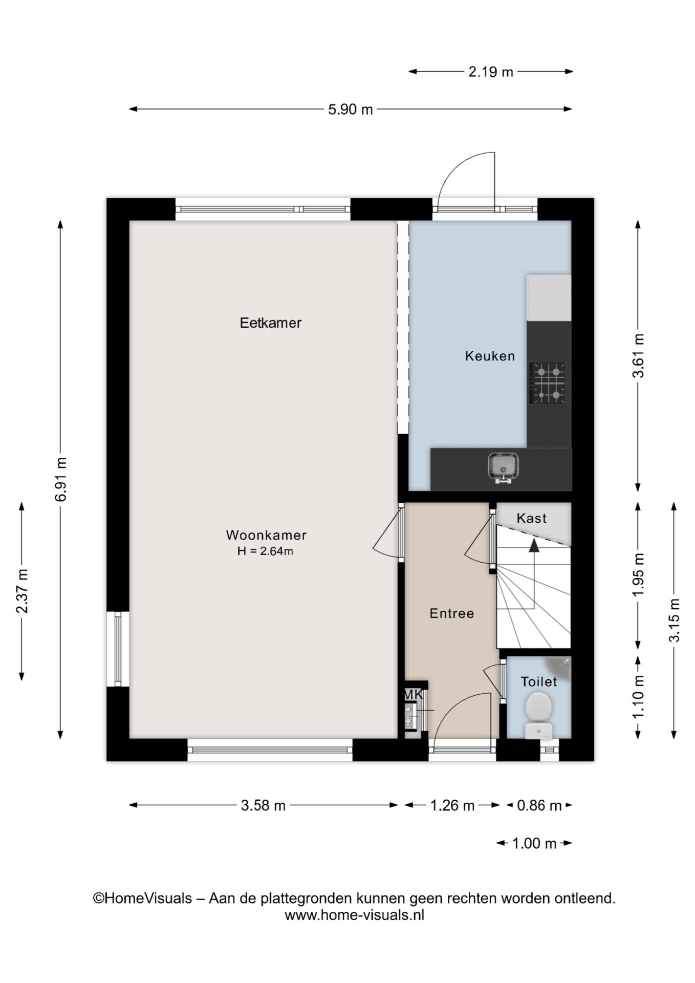 Foto 34 van Wemekampstraat 69