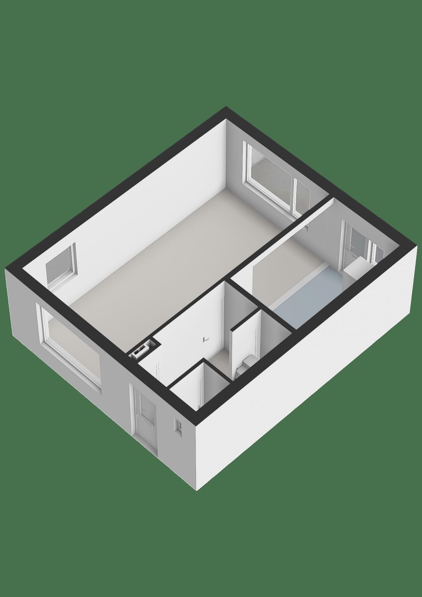 Foto 35 van Wemekampstraat 69