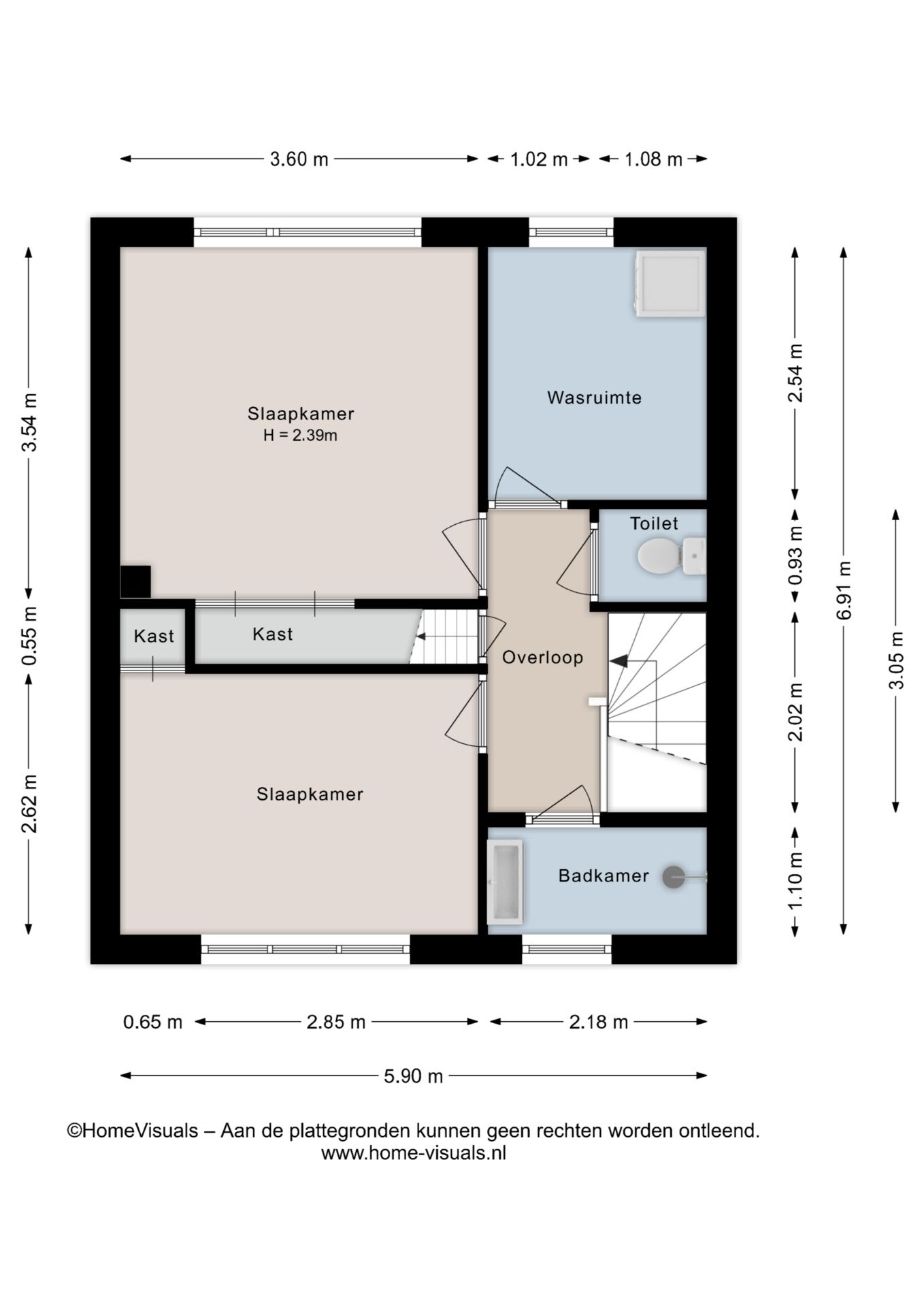 Foto 36 van Wemekampstraat 69
