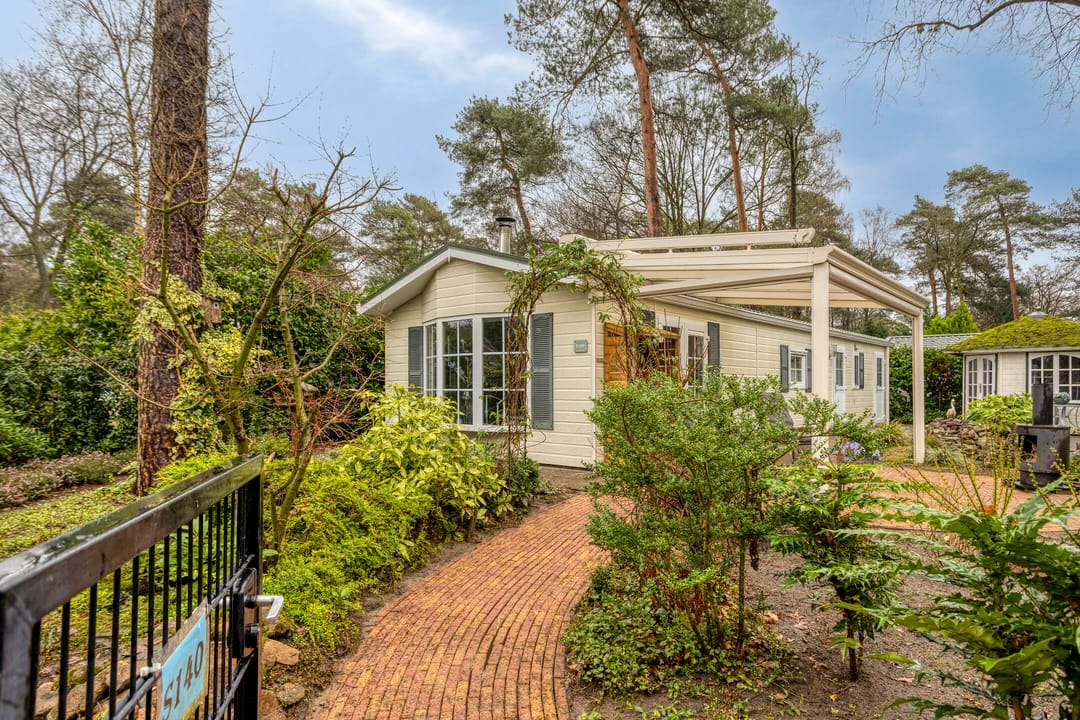 Foto 1 van Potdijk 8-S140