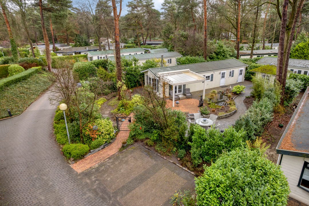 Foto 2 van Potdijk 8-S140