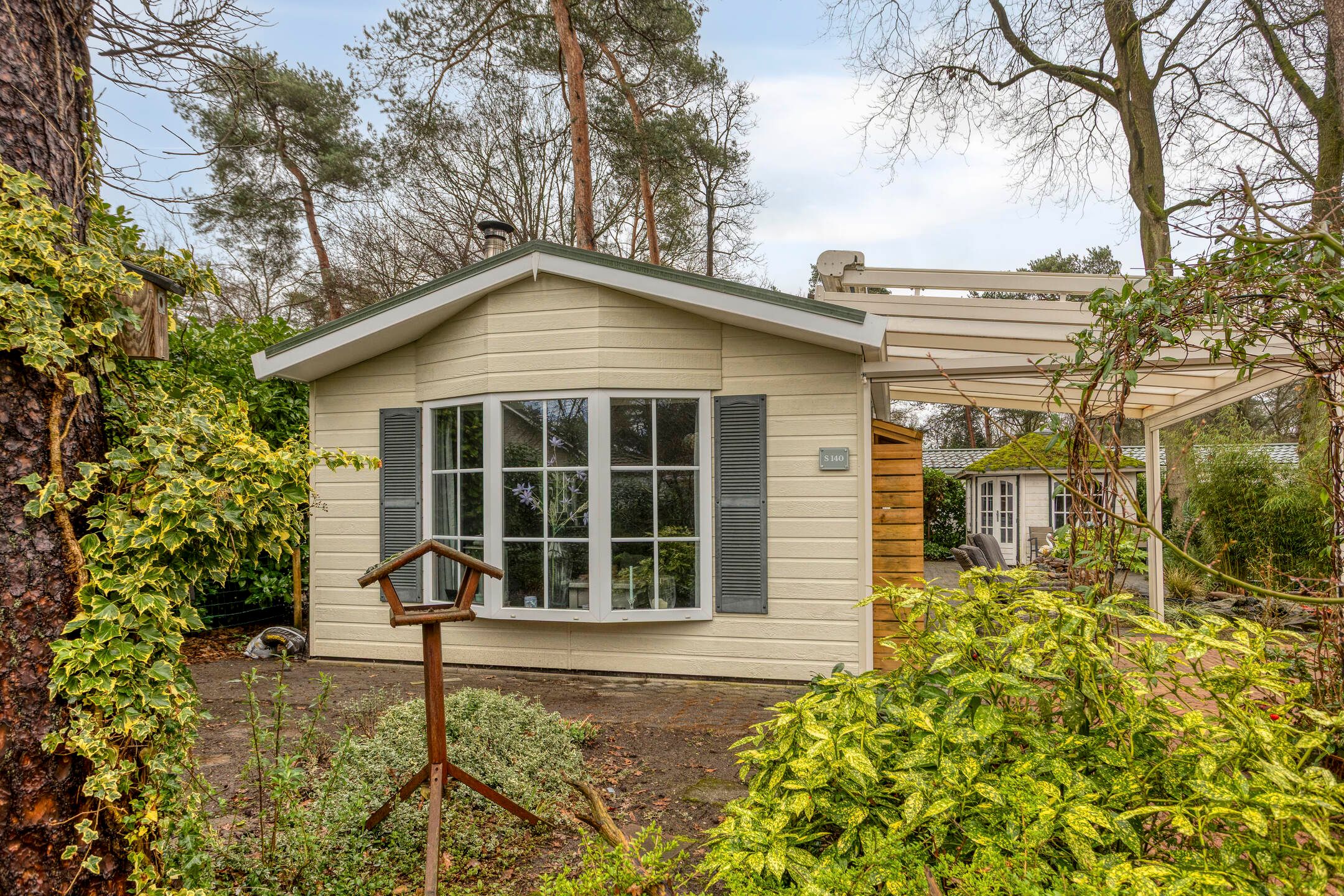 Foto 3 van Potdijk 8-S140