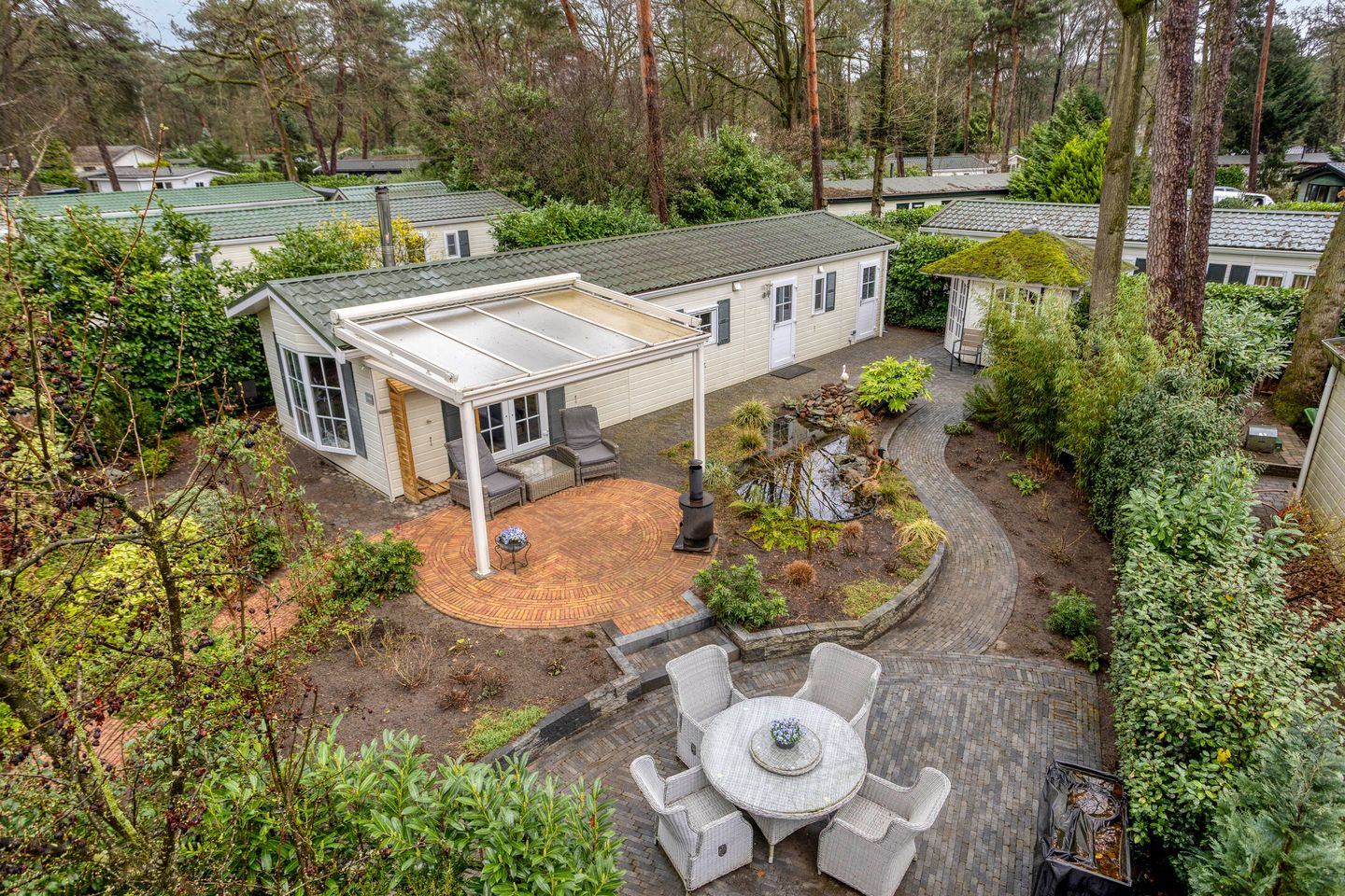 Foto 4 van Potdijk 8-S140