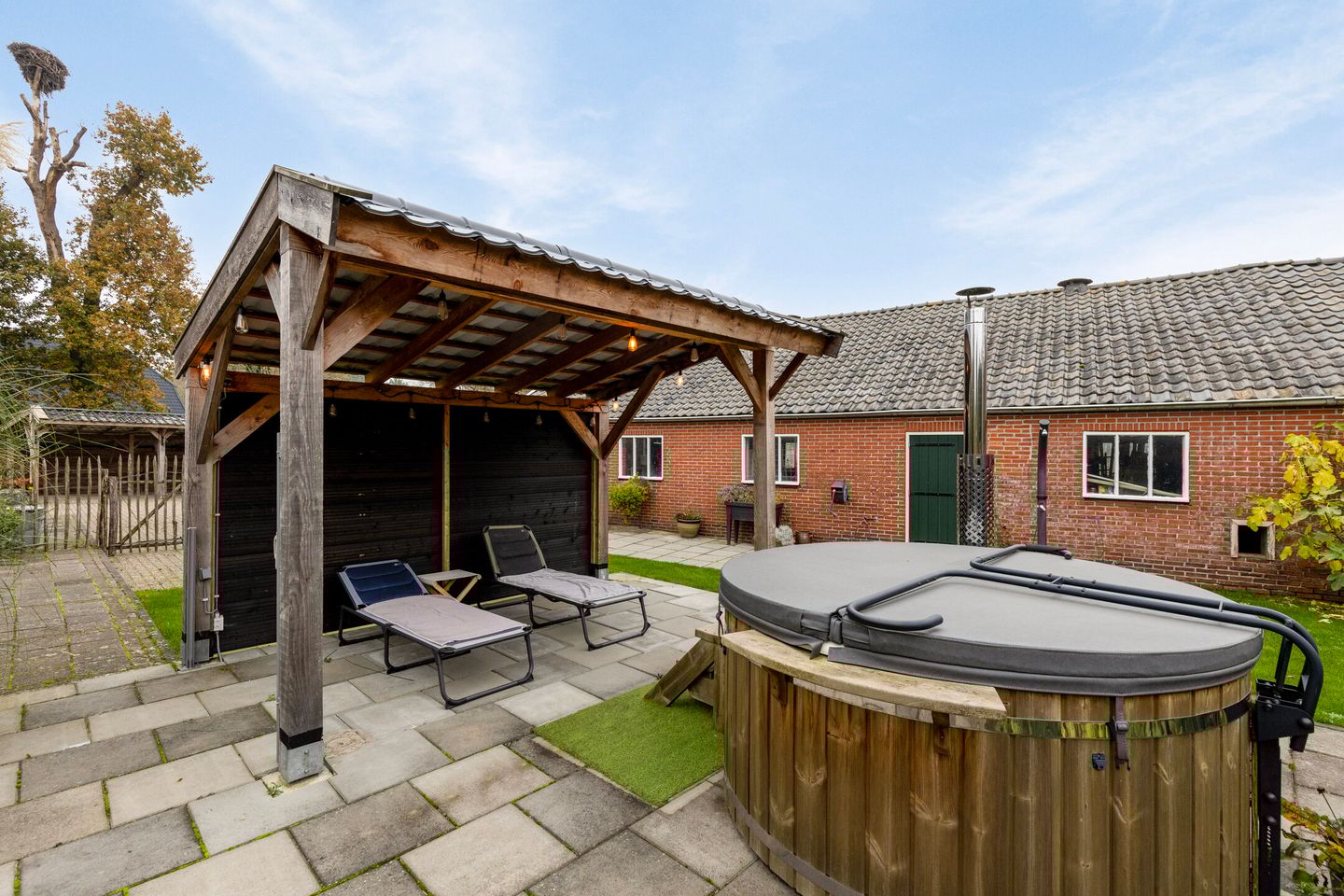 Photo 5 of Noorderstraat 2