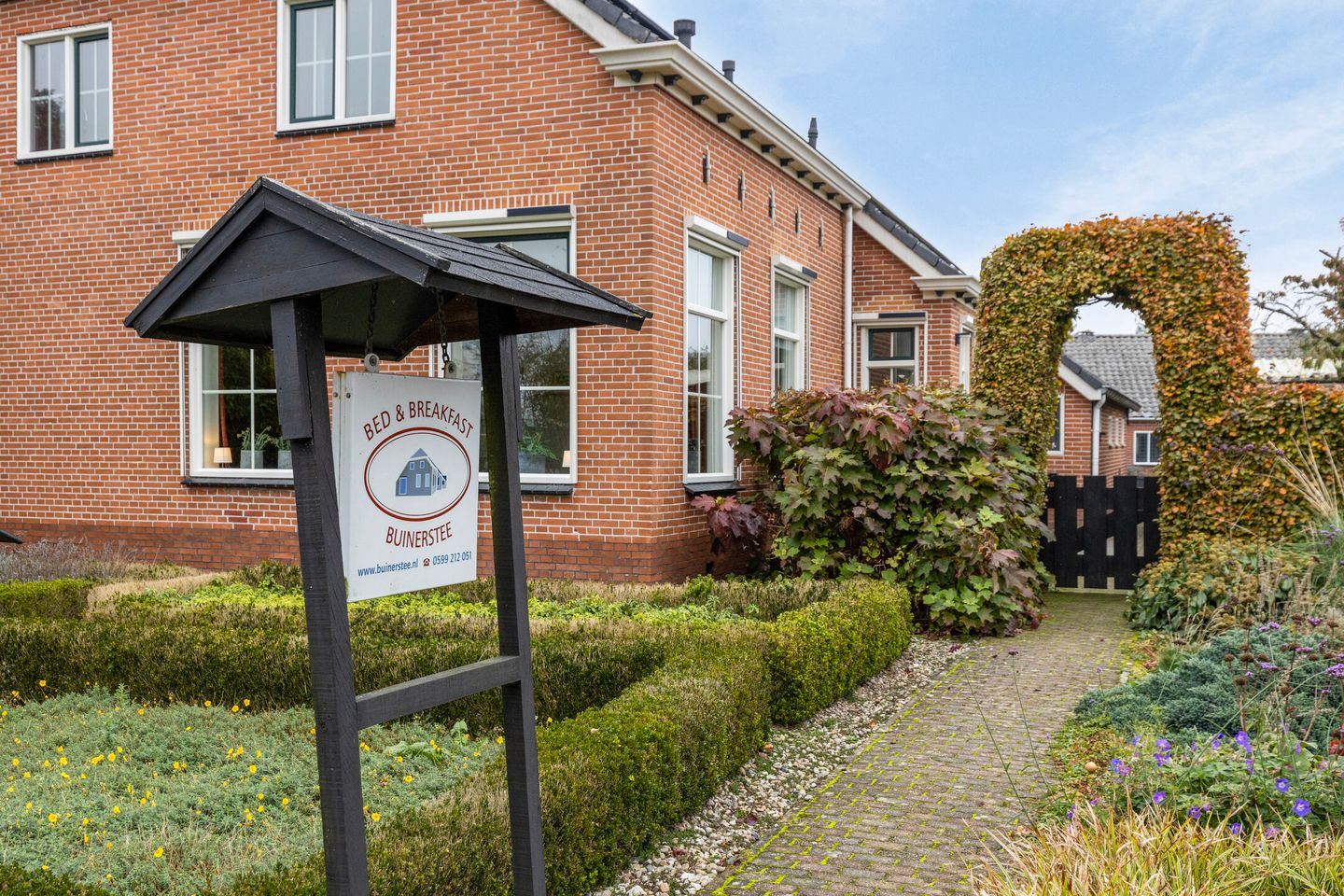 Photo 10 of Noorderstraat 2