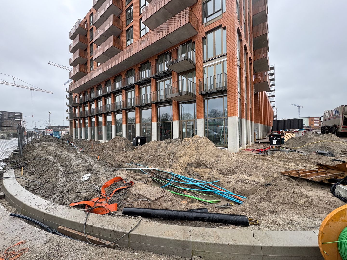 View photo 3 of De Vervoering 15